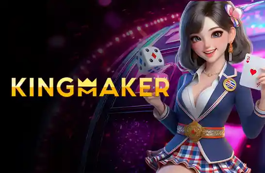 KingMaker by theone789