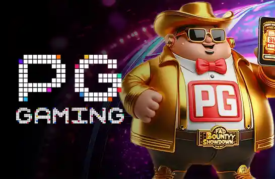 PG Soft